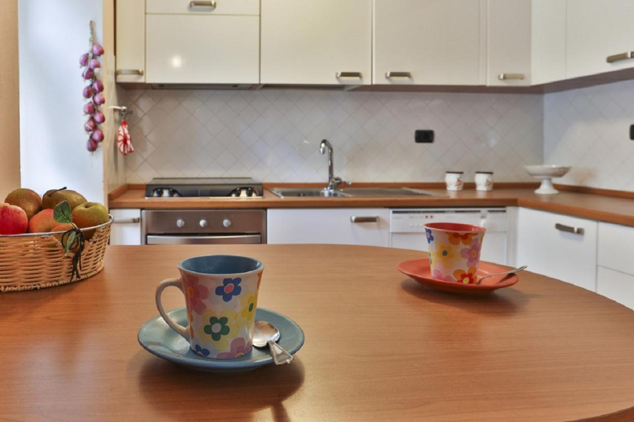 술모나 Il Ciavattone Bed And Bike B&B 외부 사진