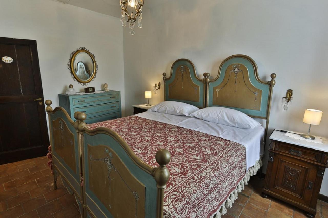 술모나 Il Ciavattone Bed And Bike B&B 외부 사진