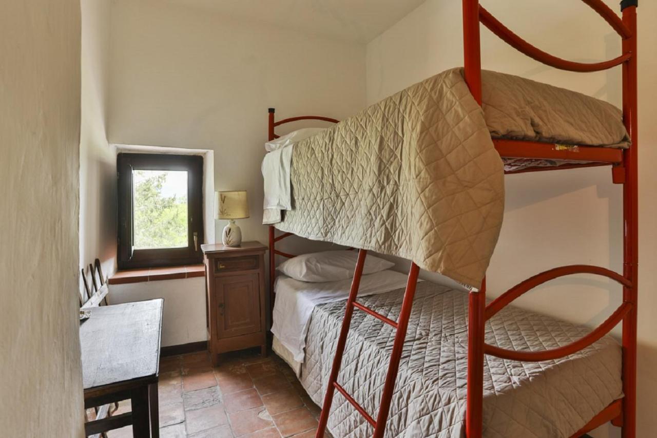 술모나 Il Ciavattone Bed And Bike B&B 외부 사진